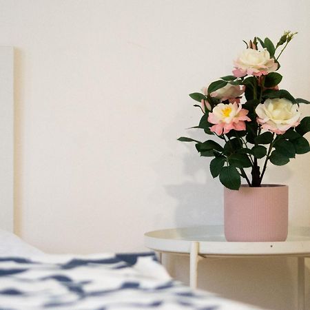 Apartman Vlna Apartment เบอร์โน ภายนอก รูปภาพ