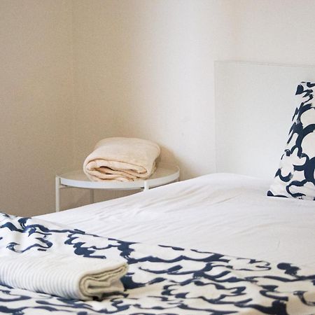 Apartman Vlna Apartment เบอร์โน ภายนอก รูปภาพ