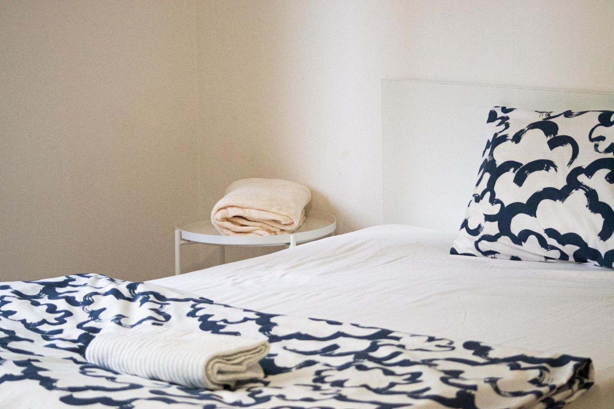 Apartman Vlna Apartment เบอร์โน ภายนอก รูปภาพ
